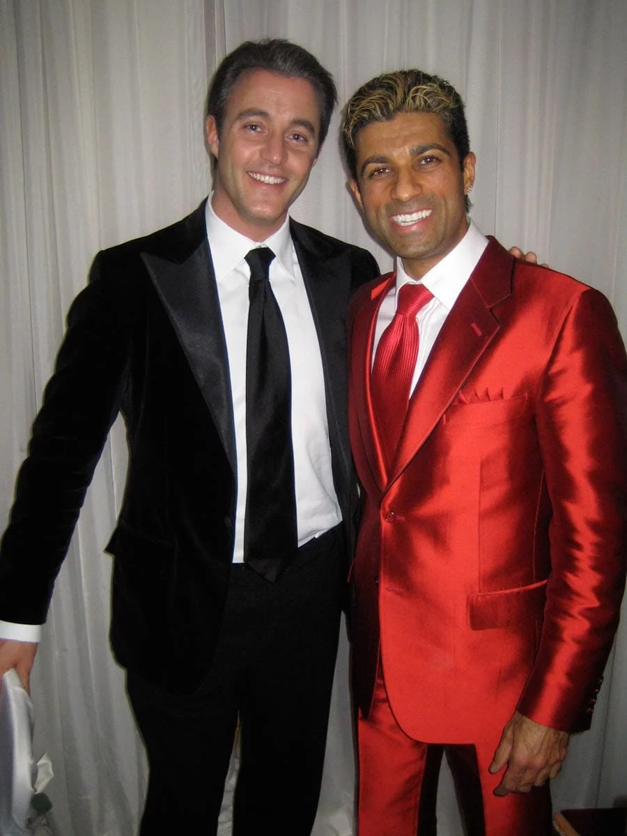 Ben Mulroney