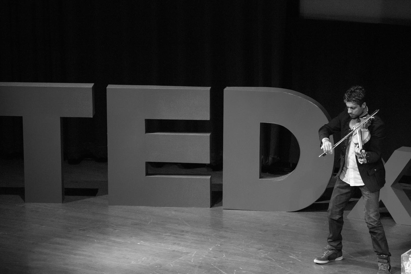 TEDx Youth
