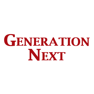 Generation Next