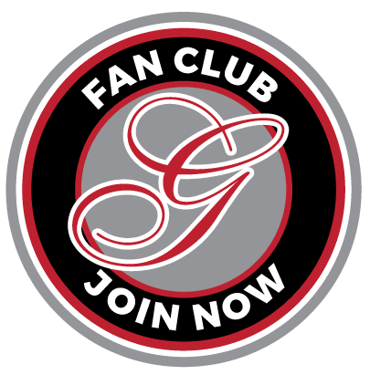 G Pinto Fan Club Logo