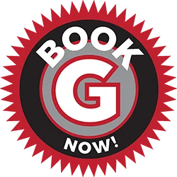 Book G Pinto now