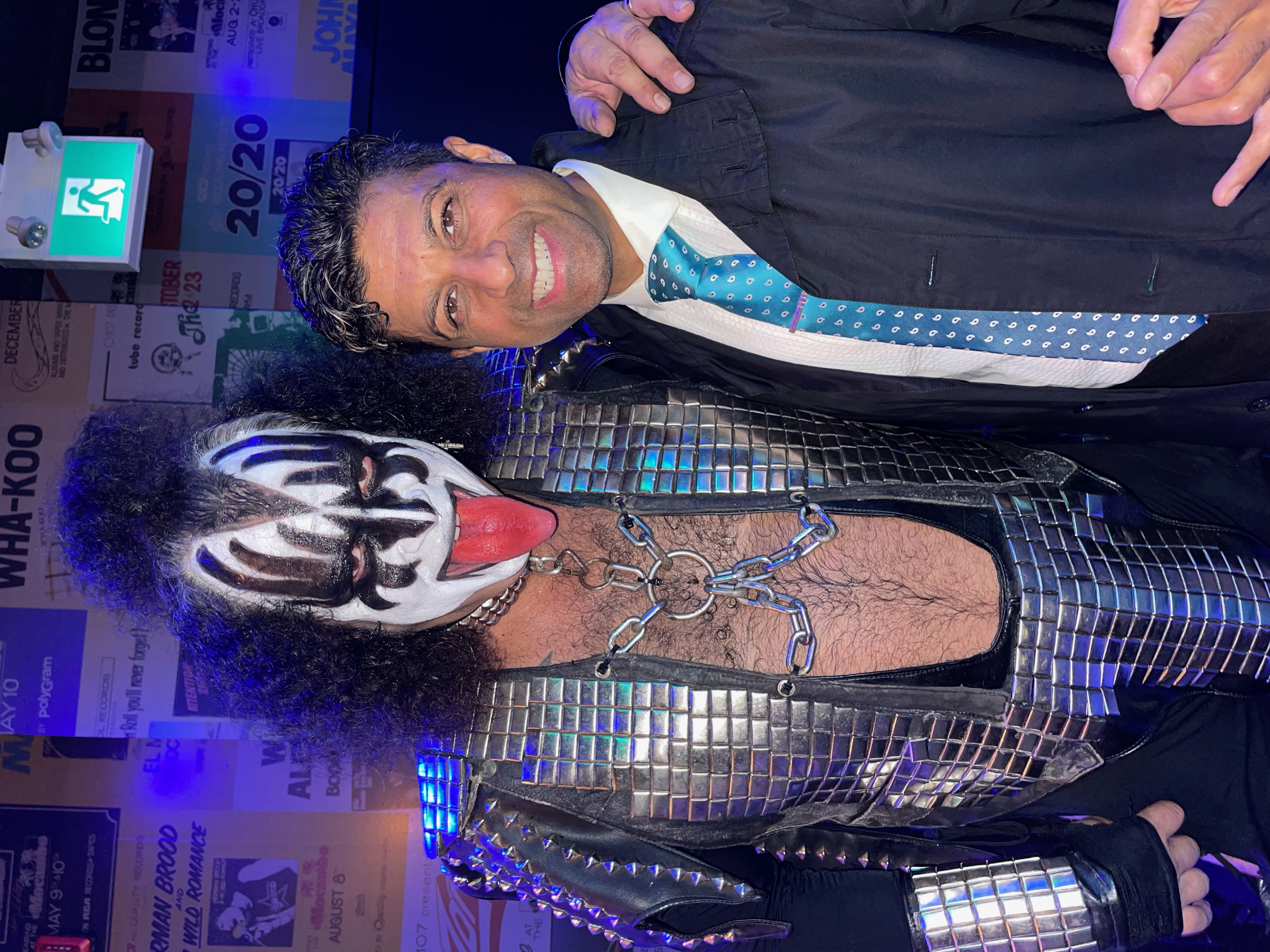 Kiss - Gene Simmons