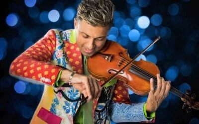 GRENVILLE PINTO – PATHWAYS TO SUCCESS