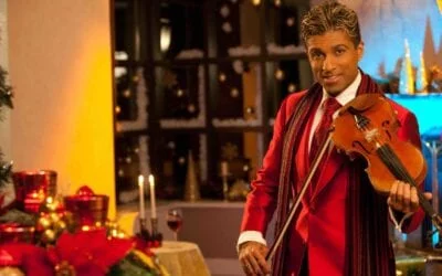 IGNITE YOUR HOLIDAYS… WITH THE POWER OF G’s STRINGS!
