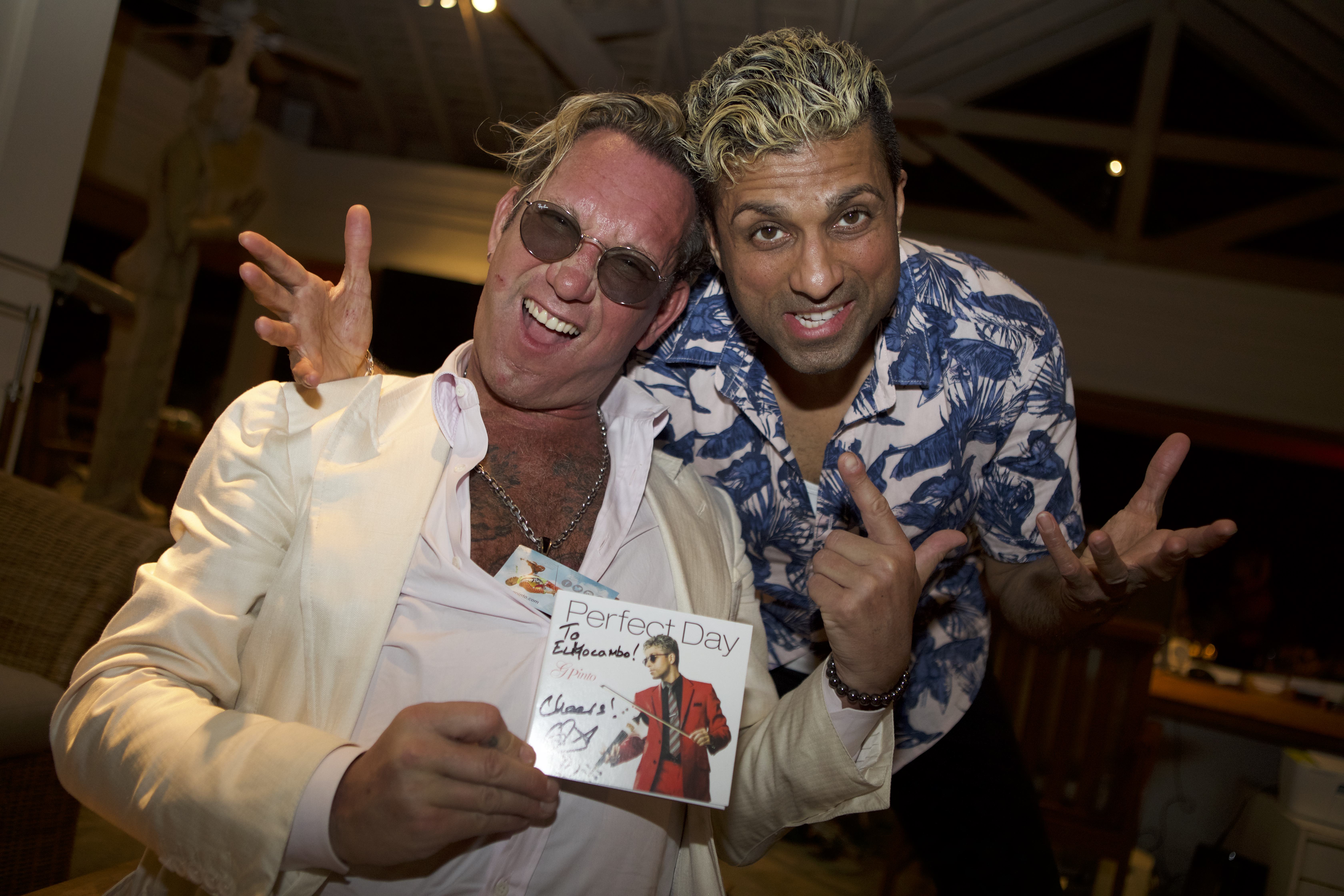 Mike Wekerle