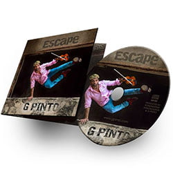 Escape CD