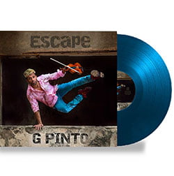 Escape Vinyl